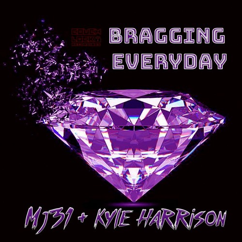 Mj31 & Kyle Harrison - Bragging Everyday (Original Mix)