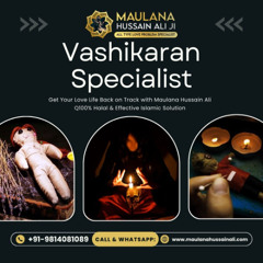 Love, Marriage & Relationship Vashikaran Specialist in Delhi