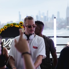PeteyQ | Live Arlo Williamsburg Rooftop I 7.5.2024