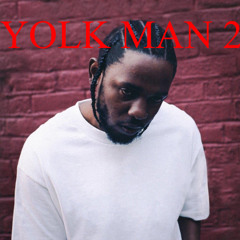 yolk man 2