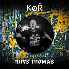 Keep Øn Raving 029 - Rhys Thomas [29-03-23]