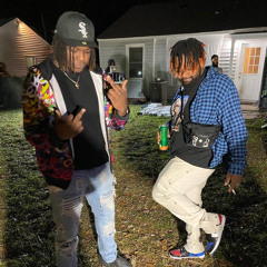 DJ Sweendawg - Yak Drill (Walk/Spin) [Prod. NBOMe]