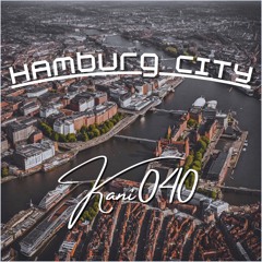 Hamburg City