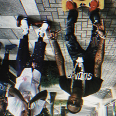 Sxuljaboii///Prod_Xavinci