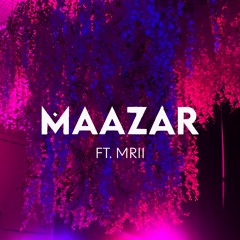 MAAZAR ft. Mrii | Live in Toronto 23/3/24