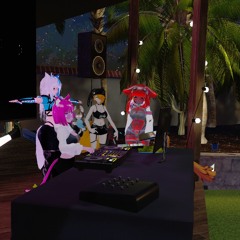 CatNolara's Birthday 2024 08 31