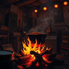 Cookin - Beatober #17