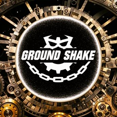 Crankdat & Bandlez - Ground Shake (enderking bootleg)