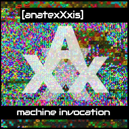 Machine Invocation