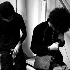 my brudda my slime prod xankoma + 2wenty300