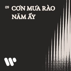 Cơn Mưa Rào Năm Ấy - The Cassette
