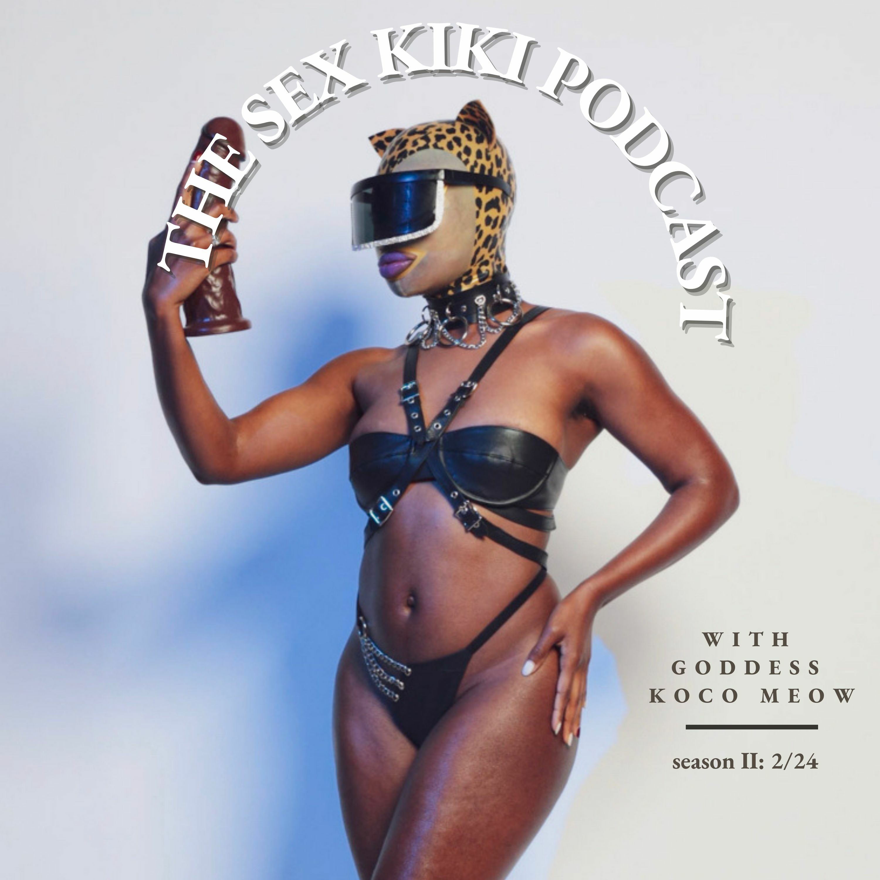 The sex KiKi