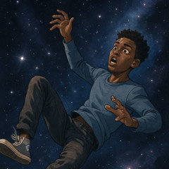 Tre Cal - Greater Than I [Inspired By “somewhere between hello and goodbye, there was love”]