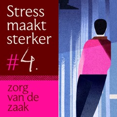 Aflevering 4. Quiet quitting: een serieus signaal?