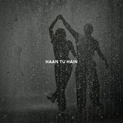 Haan Tu Hain - slowed x reverb