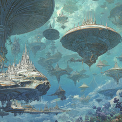 Alchemy of the Infinite - Psychill Favorites 2024 Psybient Ambient downtempo Psychedelic