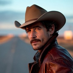 Cain Walker - I Don't Care