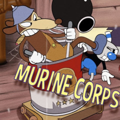 Murine Corps With Lyrics By Man On The Internet