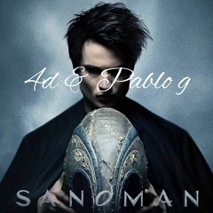 4D & Pablo G - Sandman (clip)