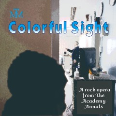 Colorful Sight