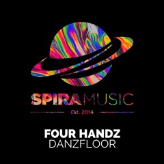 Four Handz - Danzfloor [Free Download]