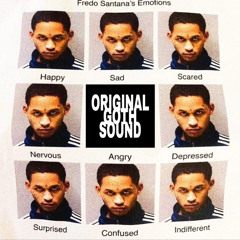 ОНЭСТ, LEAVELA - #RIPFREDOSANTANA