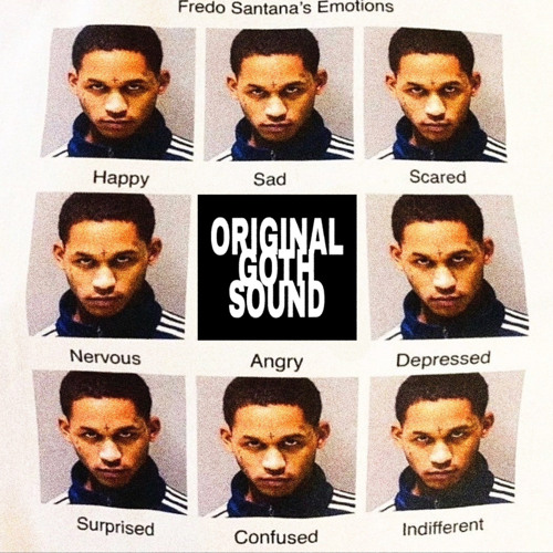 ОНЭСТ, LEAVELA - #RIPFREDOSANTANA