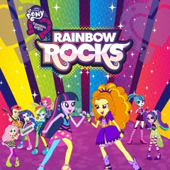 Welcome To The Show. mlp