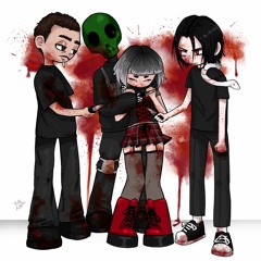 Cupid (Ft. Phoz, DEMXNTED, & RATTLESNAKE) [PROD.xQirk]