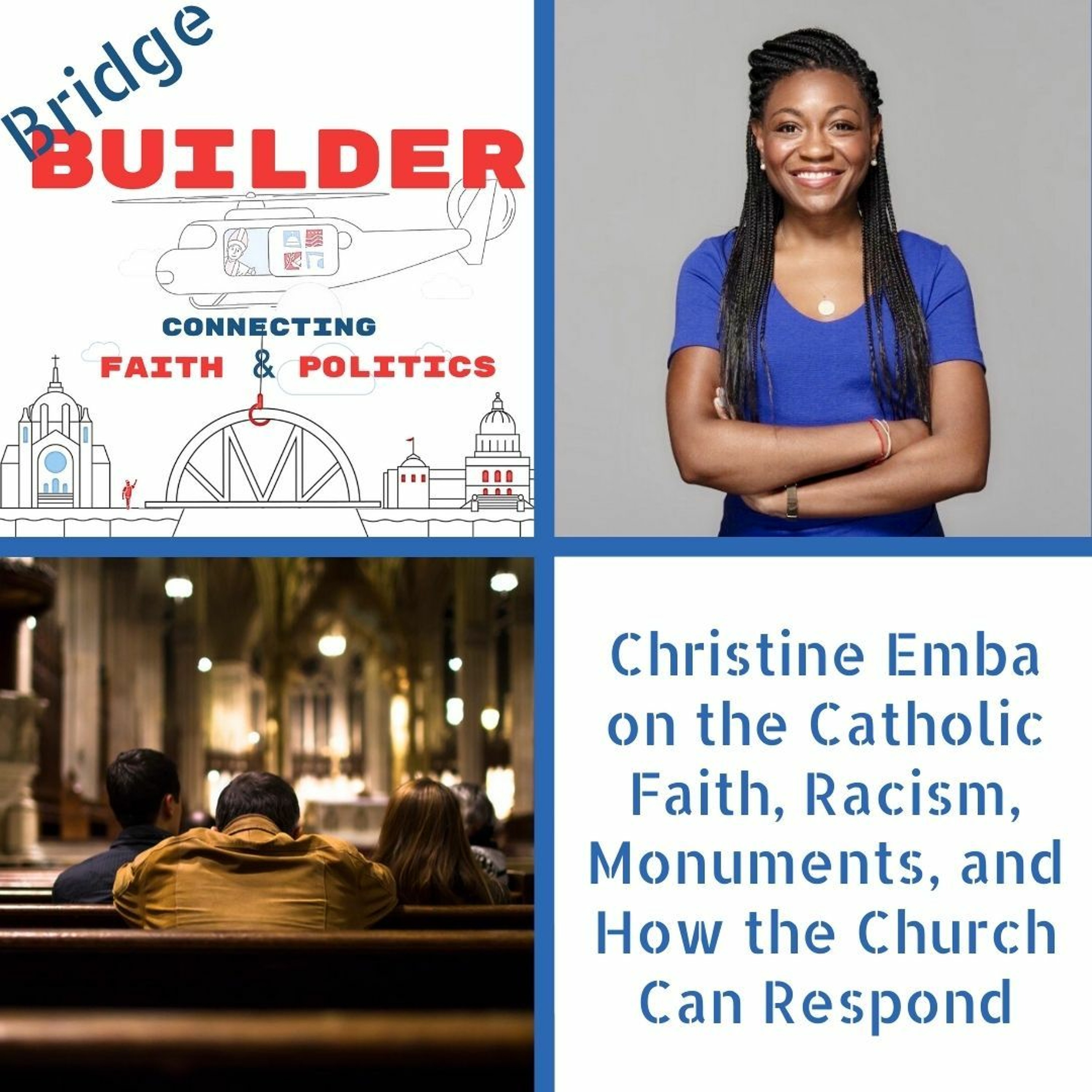 Bridge Builder Podcast