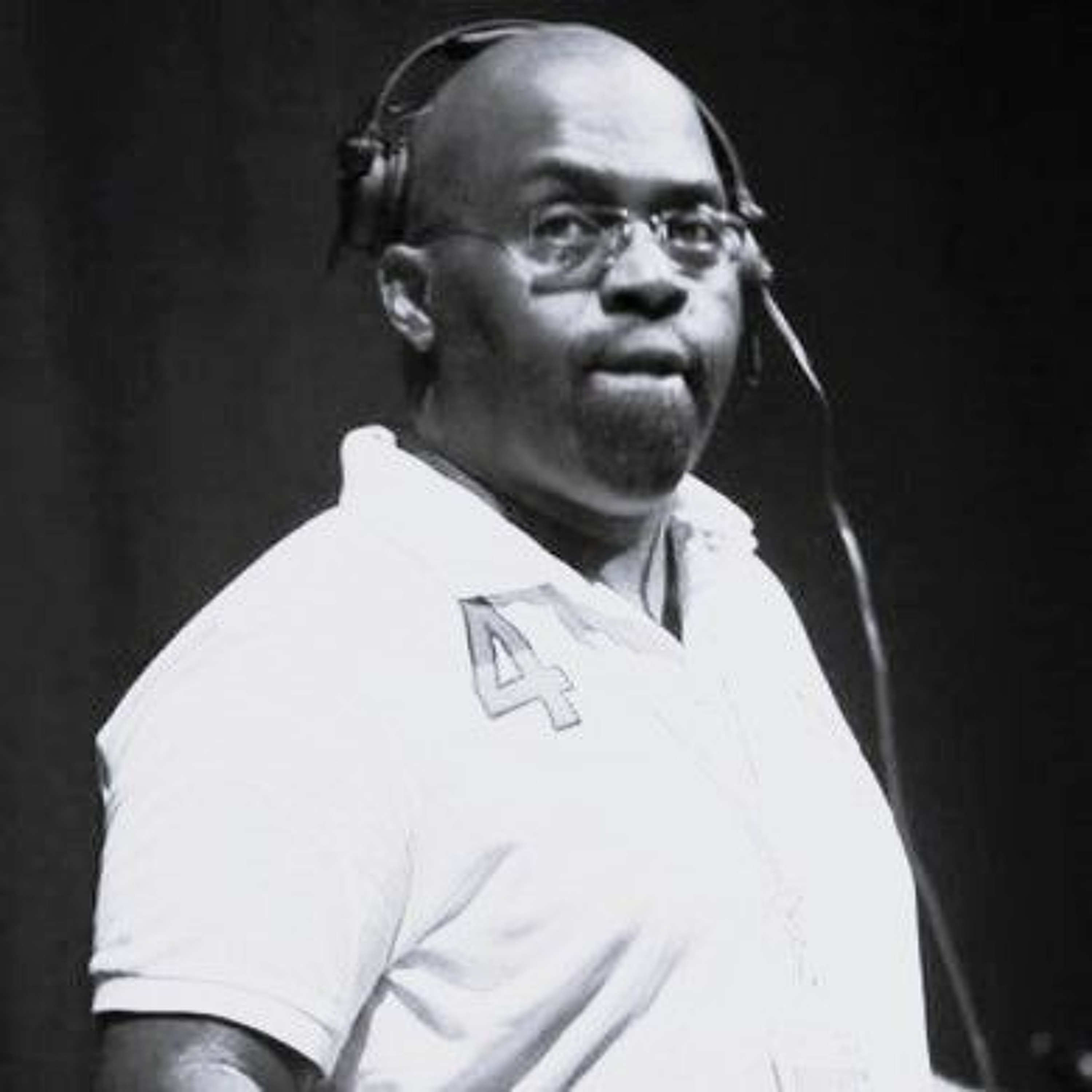 Frankie Knuckles - Hot 97 All Night House Party, NYC  3-26-94' (Manny'z Tapez) episode artwork