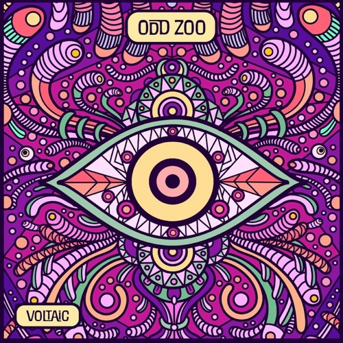 ElectroLyte - Odd Zoo