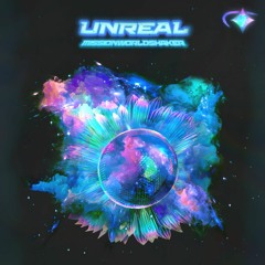 Missionworldshaker - Unreal