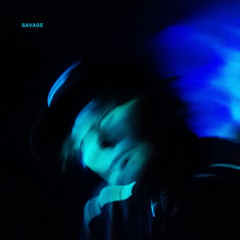 SAVAGE - Hardtekkremix @BASSAMPHETAMIN