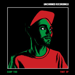 PREMIERE: Subp Yao - Feel That