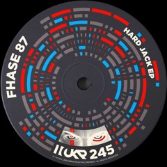 Fhase 87 - Break Down (UKR - Chicago - USA)