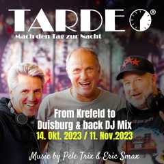 Tardeo 11.11.23 (DJ Mix by Smaxer & Pele Trix)