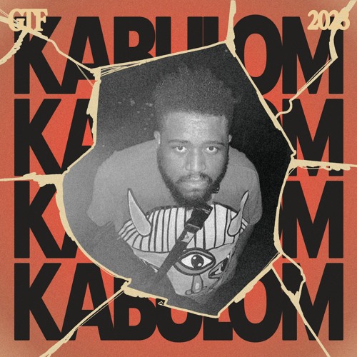 Kabulom @ Danceteria [Gop Tun Festival 2023]