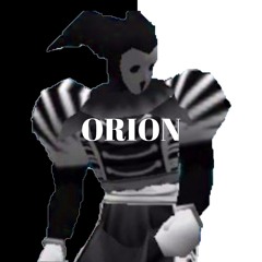 Orion - Demo 3