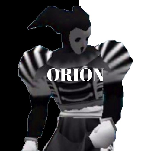 Orion - Demo 3