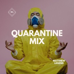 QUARANTINE MIX TRAP VOLUME. 1