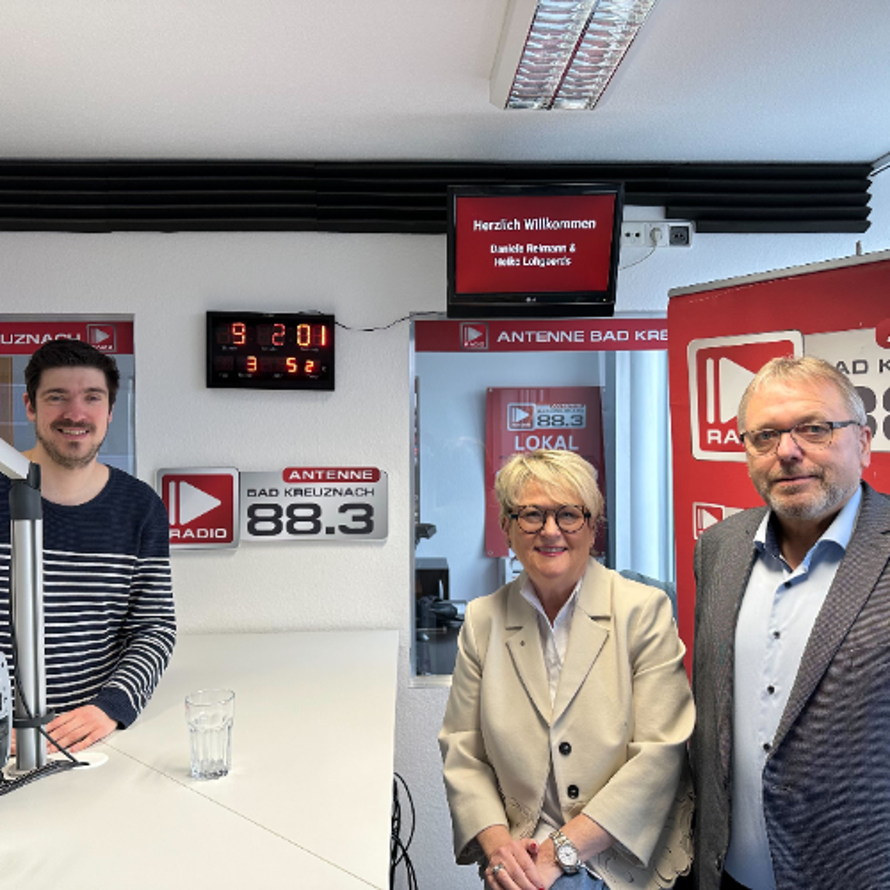 Antenne Daily