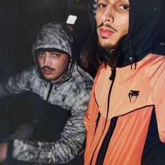 Baby Gang feat. SimbaLaRue - Nokia (SPOILER COMPLETO)