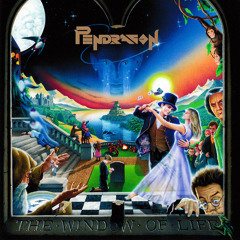 PENDRAGON - Breaking the Spell