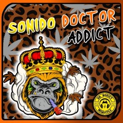 🎧 Dr. Addict - Newstyle Junio 2024