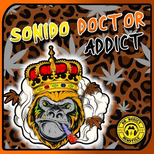 🎧 Dr. Addict - Newstyle Junio 2024