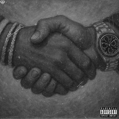 Word Is Bond [Prod. Blanco]