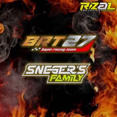 #BRT27 - INFO LAPAK...!!! [Mr.Taccipi27 x SNGR_BILBENG]#SNEGER'S FAMILY