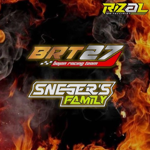 #BRT27 - INFO LAPAK...!!! [Mr.Taccipi27 x SNGR_BILBENG]#SNEGER'S FAMILY