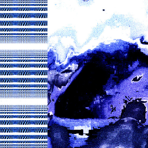 mai moro + !ansuz - laisser des corps